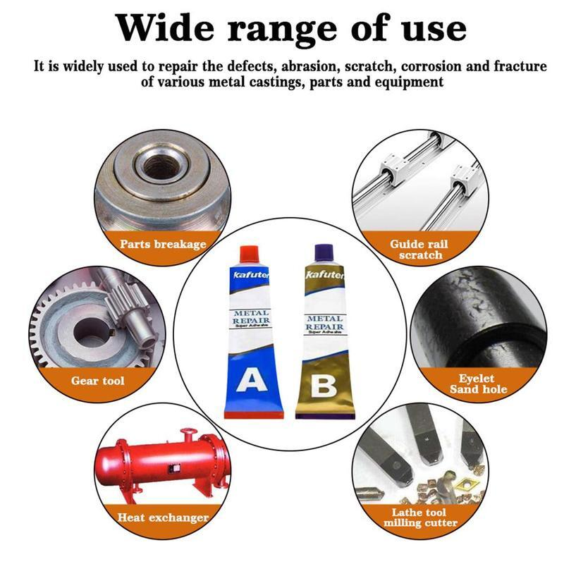 Metal Repair Gel (Buy 1 Get 1 Free)