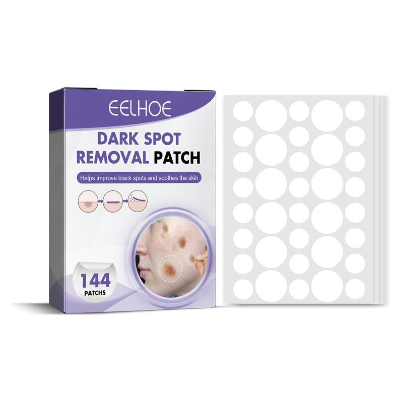 🔥Flash sales 60% OFF - 144pcs Dark Spot Removal Patch