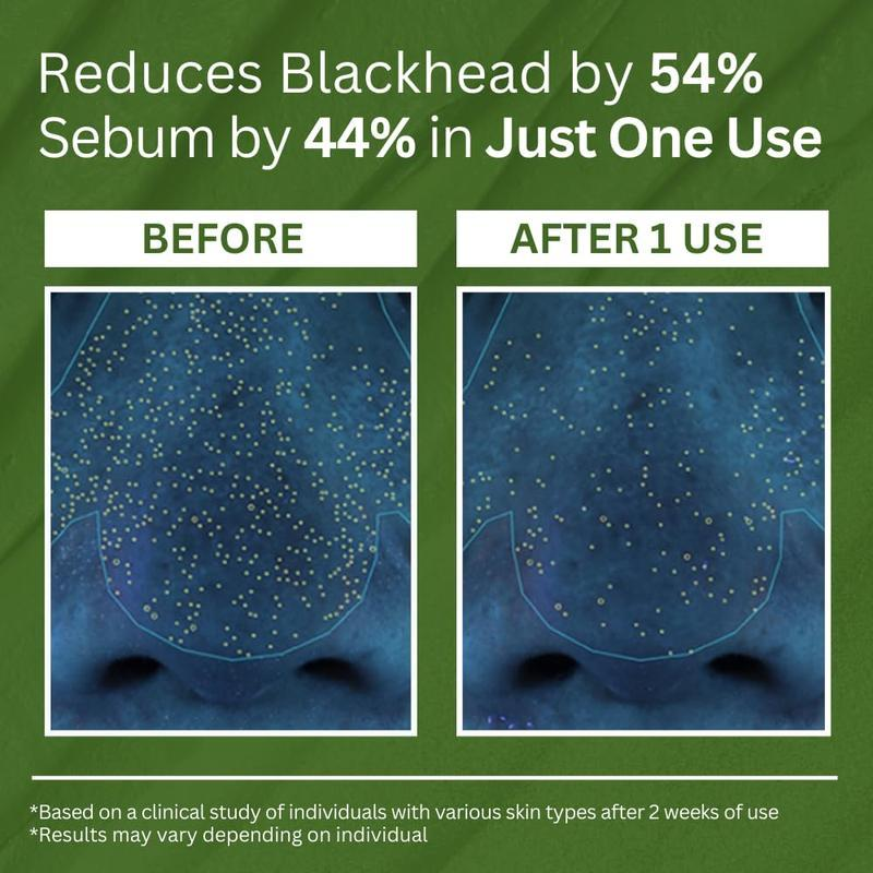 🔥BUY MORE SAVE MORE🔥Holy Basil Bubble Deep Mask