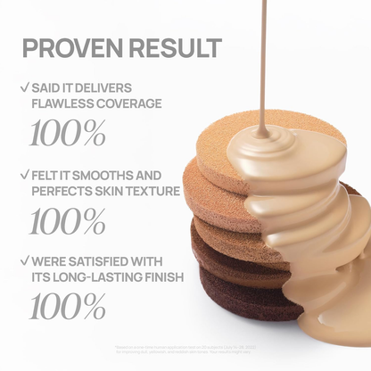 Ultimate Cover Cushion