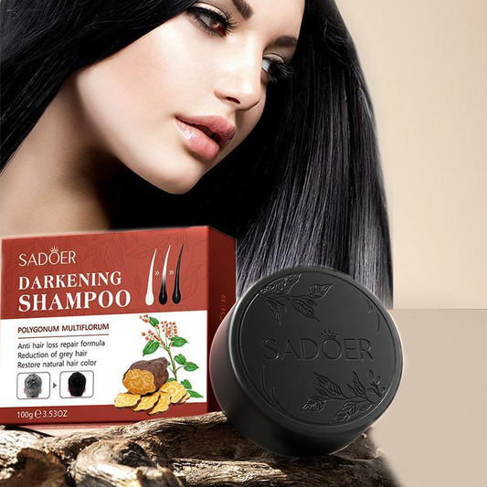 🔥BUY MORE SAVE MORE🔥Polygonum Herbal Shampoo Bar