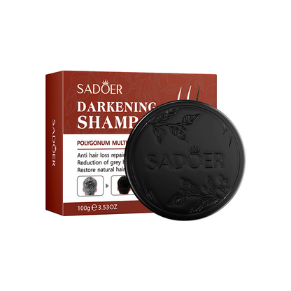 🔥BUY MORE SAVE MORE🔥Polygonum Herbal Shampoo Bar