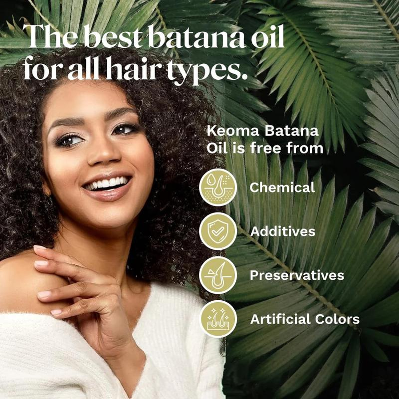 🔥BUY 1 GET 1 FREE🔥Hair Growth Oil