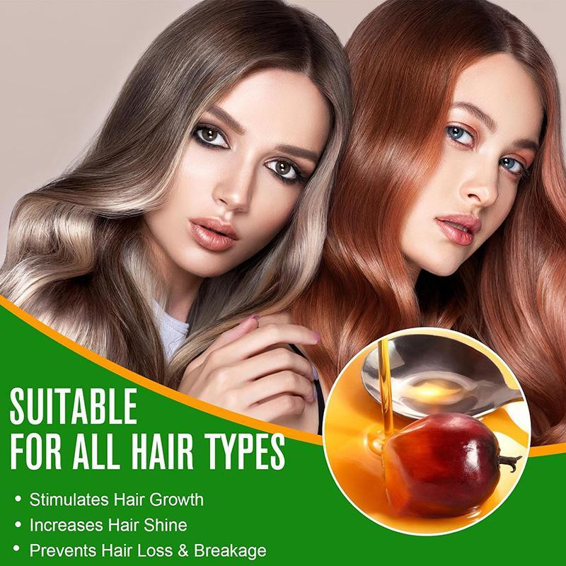 🔥BUY 1 GET 1 FREE🔥Hair Growth Oil