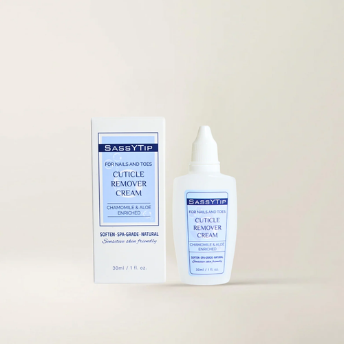 🔥BUY 2 GET 1  FREE - Cuticle Remover Cream