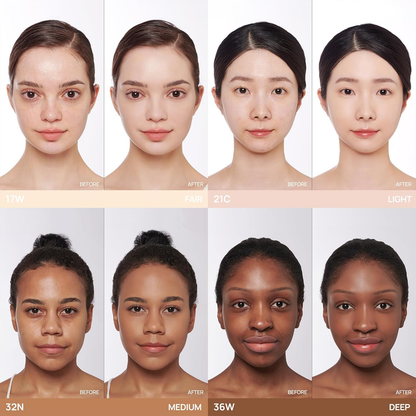 Ultimate Cover Cushion