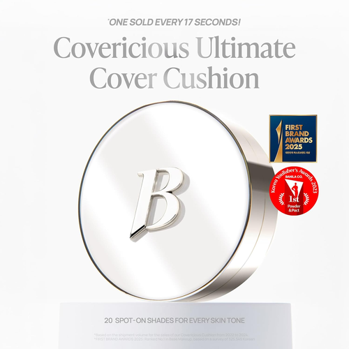 Ultimate Cover Cushion