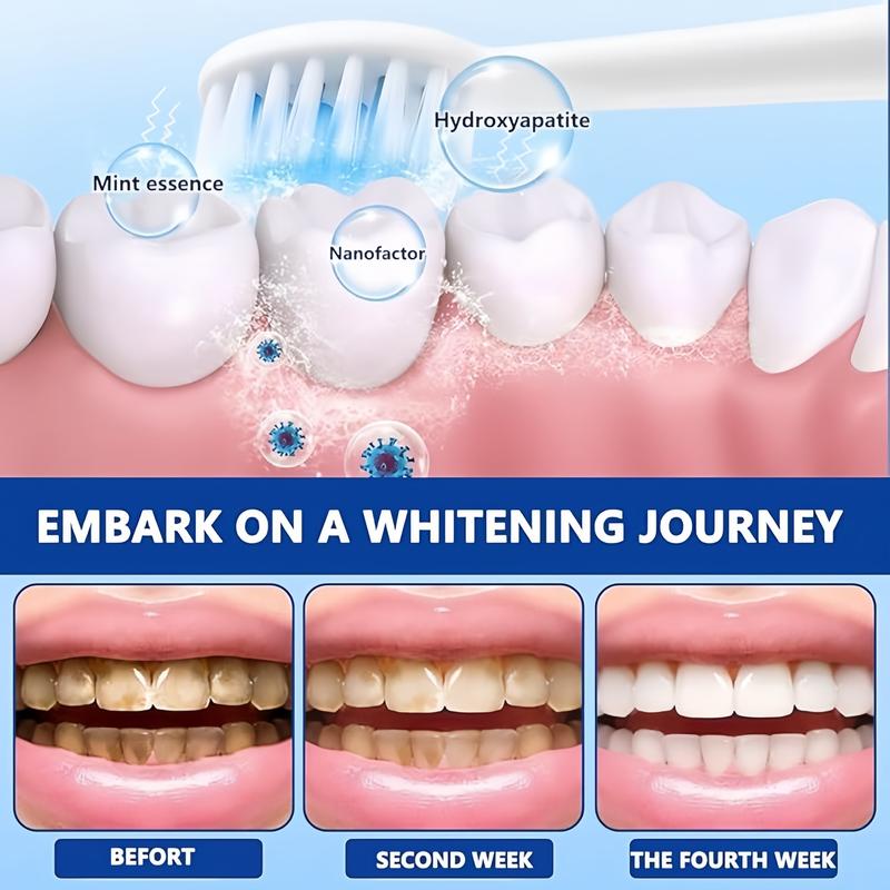 💥Hot Listing 🔥Alisanda Hydroxyapatite Toothpaste 7.5%