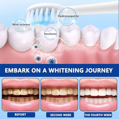 💥Hot Listing 🔥Alisanda Hydroxyapatite Toothpaste 7.5%