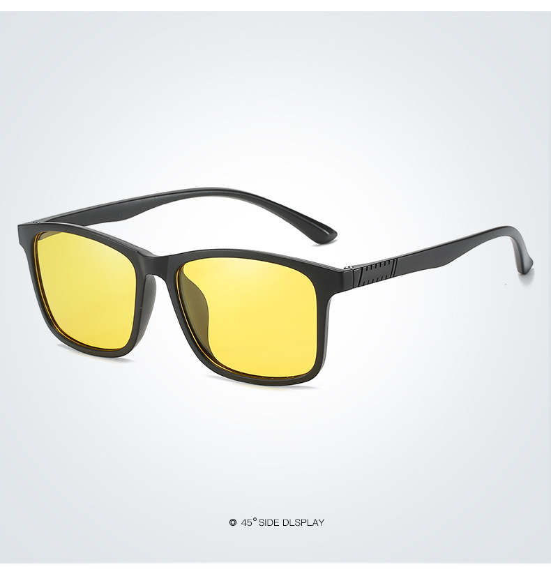 2025 New Fashion Polarized Sunglasses