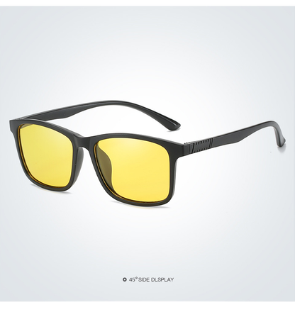 2025 New Fashion Polarized Sunglasses