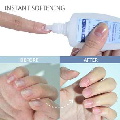 🔥BUY 2 GET 1  FREE - Cuticle Remover Cream