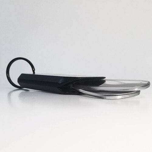 Keychain Reading Glasses