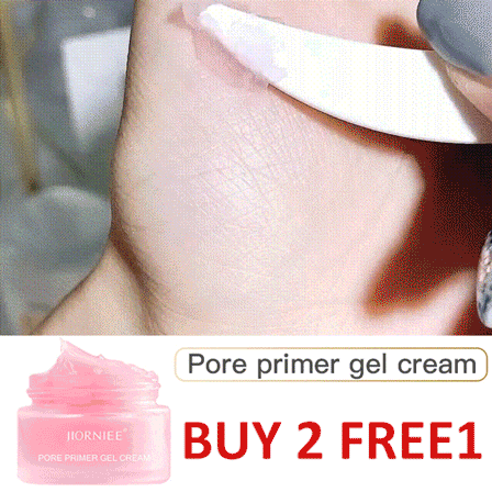 Pore Primer Gel Cream