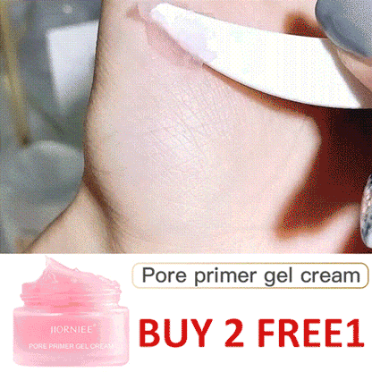 Pore Primer Gel Cream