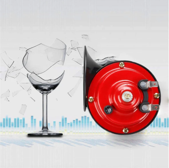 🎉50% OFF🎉 TRAIN HORN FOR CARS