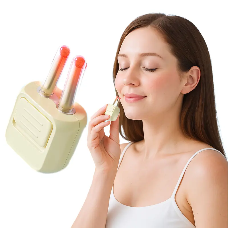 (😍Summer sale - 🔥50% off) Intelligent infrared nasal relaxer