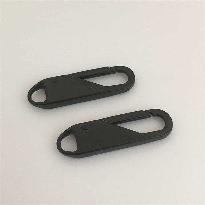 🎉2022 Zipper Pull Replacements Repair Kit(Set/10Pcs)