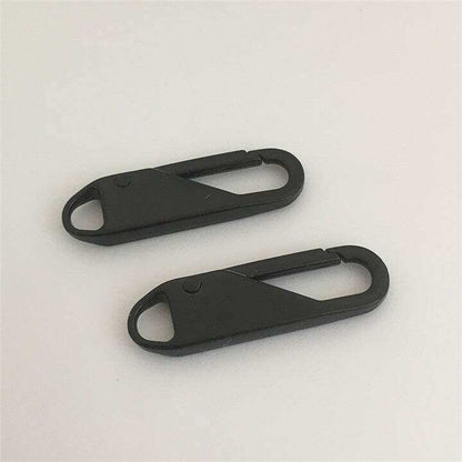 🎉2022 Zipper Pull Replacements Repair Kit(Set/10Pcs)