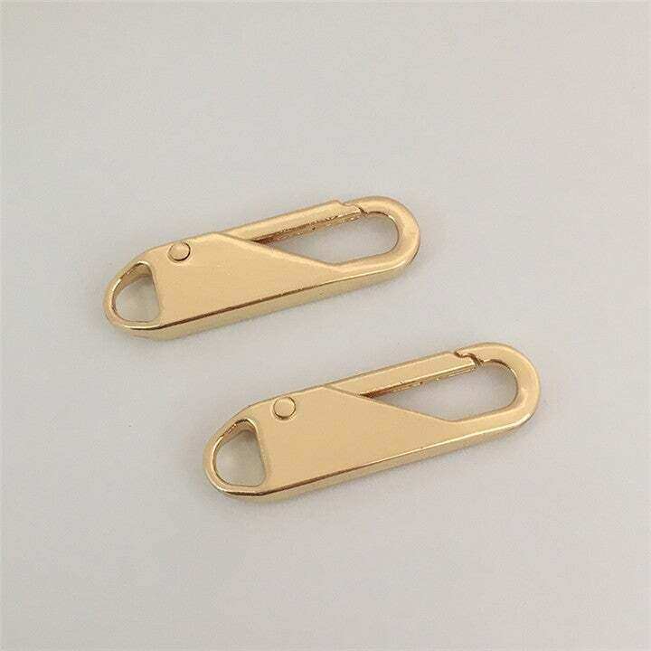 🎉2022 Zipper Pull Replacements Repair Kit(Set/10Pcs)