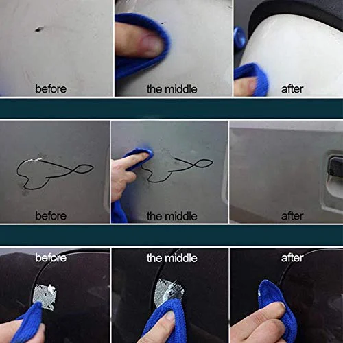 ✨Spring Hot Sale - 50%OFF✨Ultimate Paint Restorer