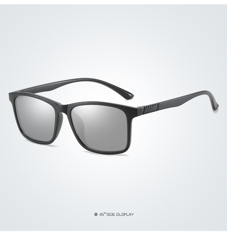 2025 New Fashion Polarized Sunglasses