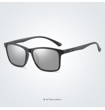 2025 New Fashion Polarized Sunglasses