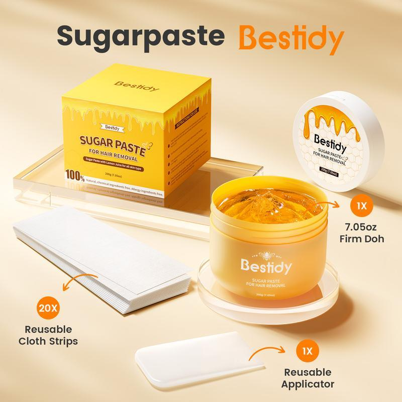 🔥50% OFF - Hair removal cream