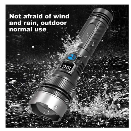 🏆 #1 Bestselling🏆2-in-1 Strong Flashlight