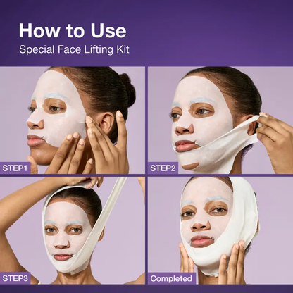 🎉50% OFF🎉No.9 NAD+ Lifting Sheet Mask