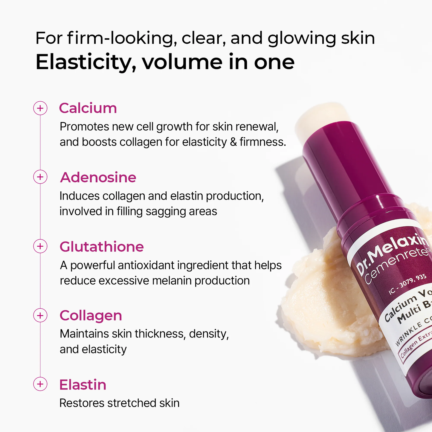 🏆 #1 Bestselling🏆 💫 Anti-Aging & Firming Skincare Stick