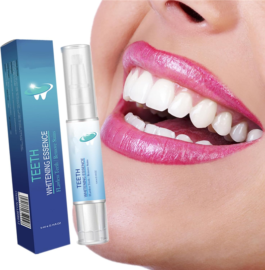 🎉50% OFF - Teeth Whitening Essence