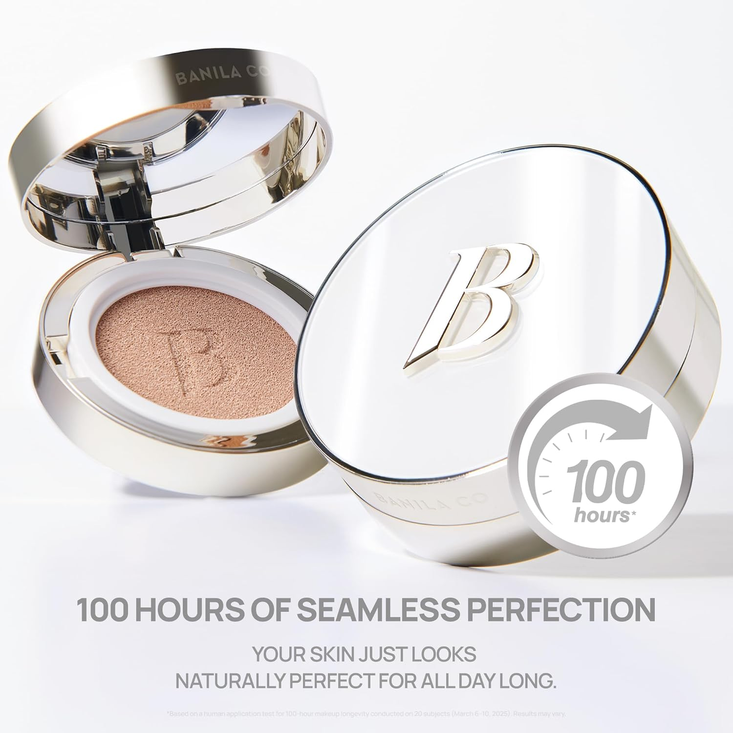 Ultimate Cover Cushion