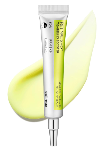 (😍Summer sale - 🔥50% off) The Vita A Retinal Shot Tightening Booster