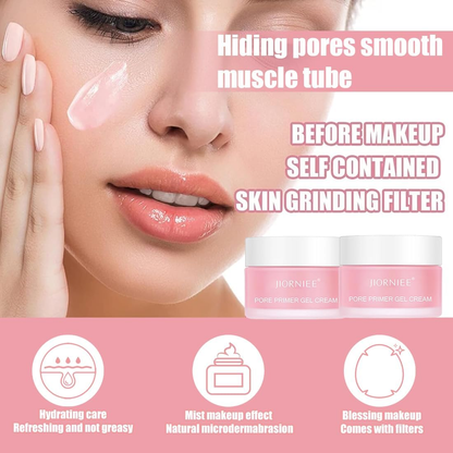 🔥BUY 1 GET 1 FREE🔥Pore Primer Gel Cream