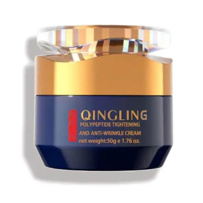 🔥HOT SALES 60% OFF🔥  Qingling Wrinkle Removal Cream