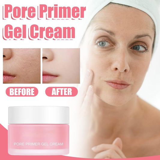 🔥BUY 1 GET 1 FREE🔥Pore Primer Gel Cream