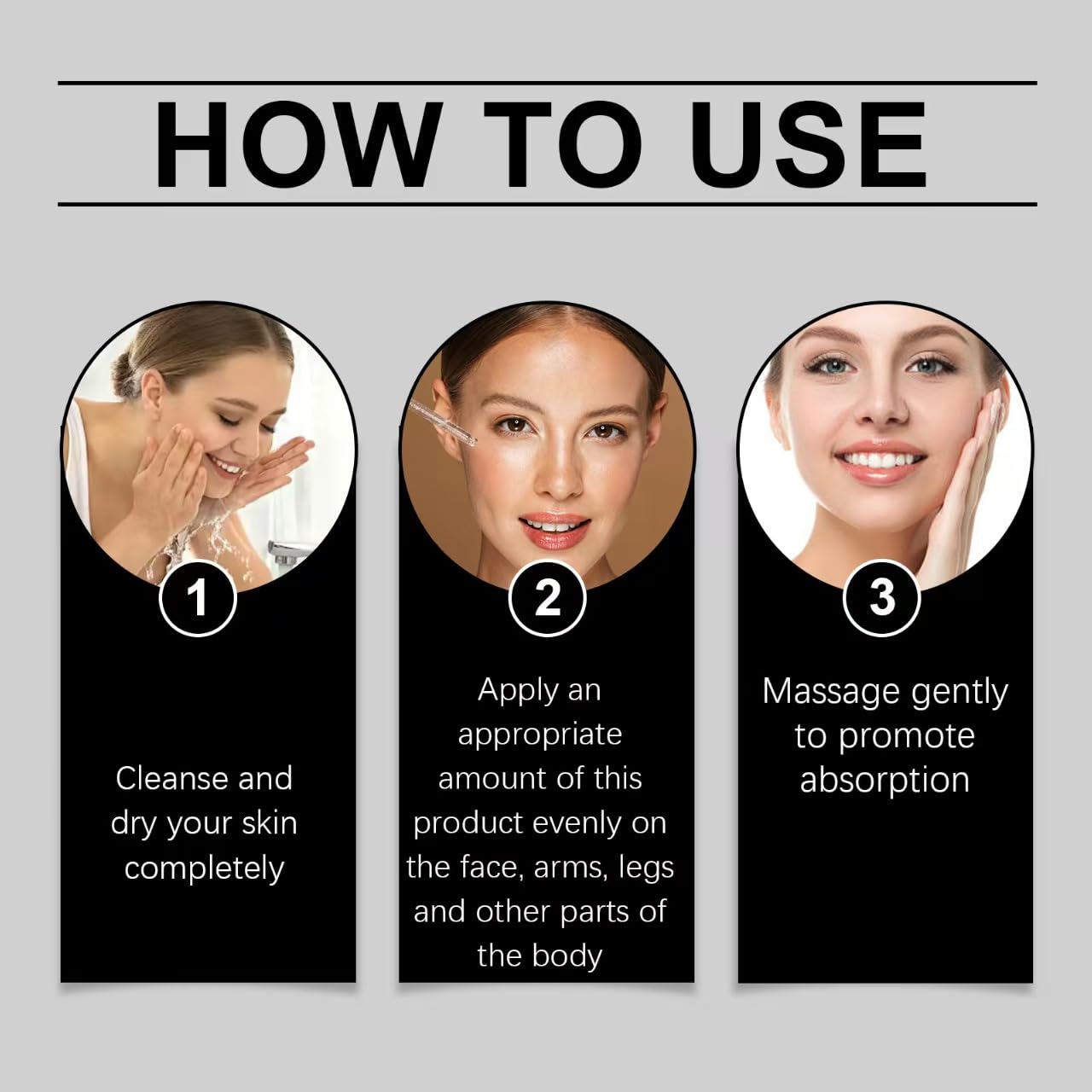 🔥HOT SALES 60% OFF🔥New Exfoliating cream