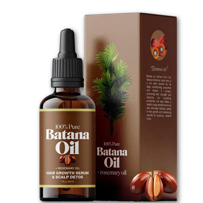🔥BUY 1 GET 1 FREE🔥Hair Growth Oil