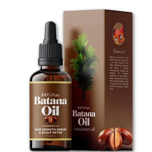 🔥BUY 1 GET 1 FREE🔥Hair Growth Oil
