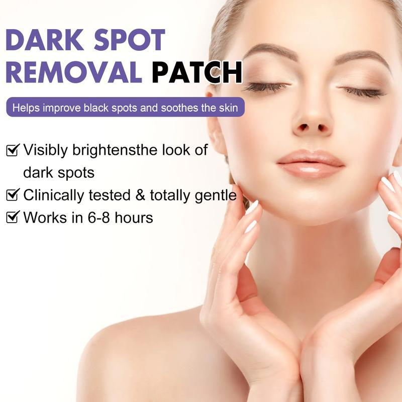 🔥Flash sales60% OFF - 144pcs Dark Spot Removal Patch