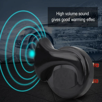 🎉50% OFF🎉 TRAIN HORN FOR CARS