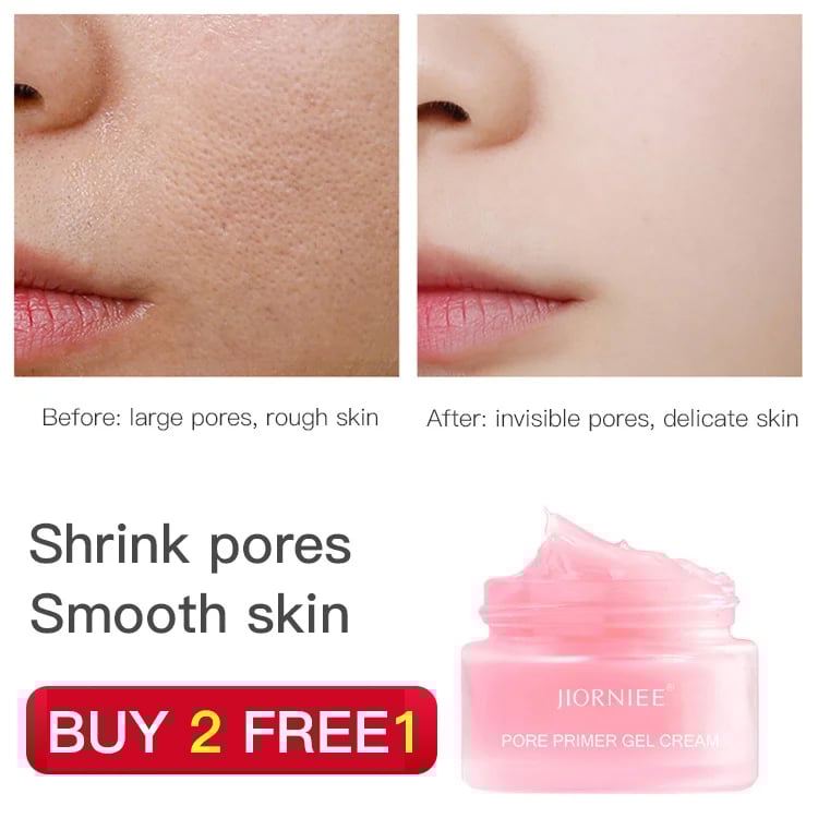 Pore Primer Gel Cream