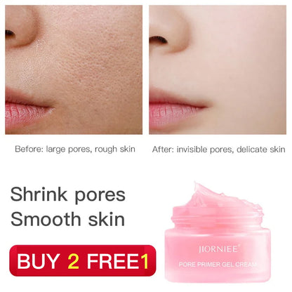 Pore Primer Gel Cream
