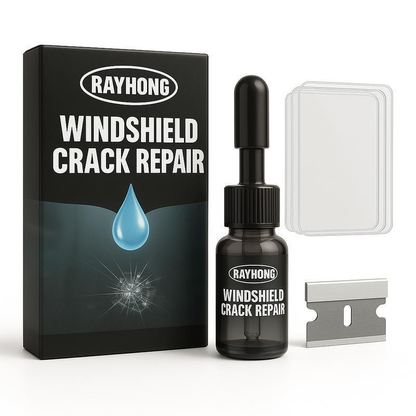 🔥BUY 1 GET 1 FREE - Automobile windshield crack repair kit