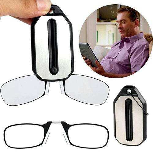 Keychain Reading Glasses