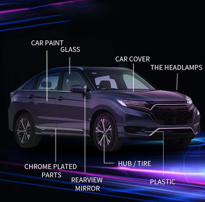 ✨Spring Hot Sale - 50%OFF✨Ultimate Paint Restorer