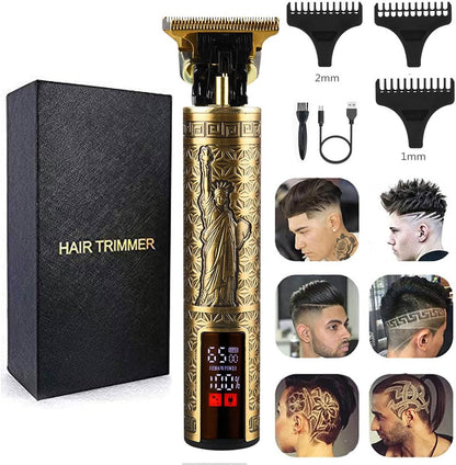 🎉Hot Sale - 50%OFF🔥Professional Hair Trimmer for Men