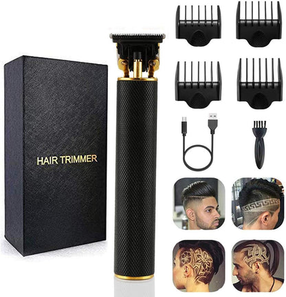 🎉Hot Sale - 50%OFF🔥Professional Hair Trimmer for Men