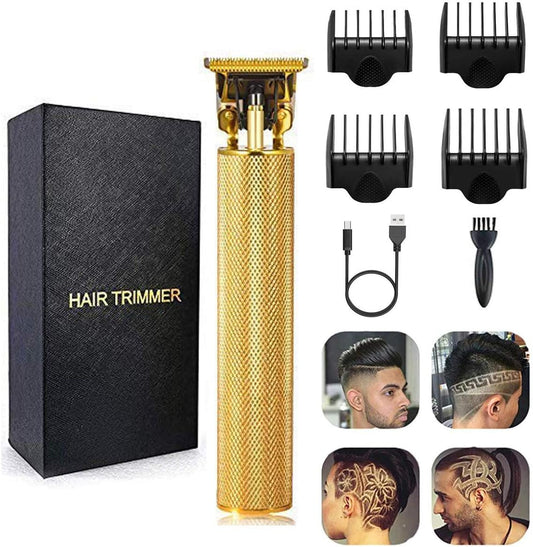 🎉Hot Sale - 50%OFF🔥Professional Hair Trimmer for Men